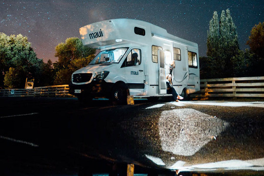 Wohnmobile, Anhänger und Camper zu verkaufen in Regensdorf
