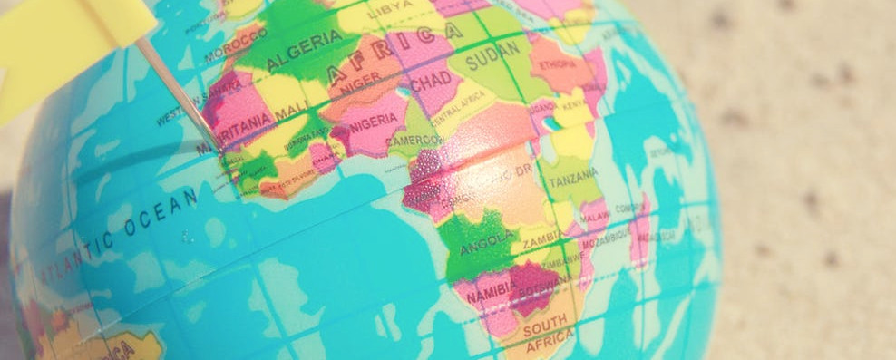 Africa